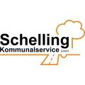 Logo Schelling Kommunalservice GmbH