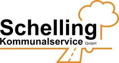 Logo Schelling Kommunalservice GmbH