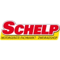 Logo Schelp & Fischer oHG