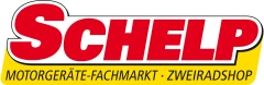 Logo Schelp & Fischer oHG