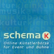 schema-k Künstlerbörse Wiesbaden
