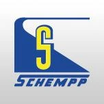 Logo Schempp GmbH & Co. KG Tief-und Strassenbau
