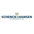 Schenck & Hansen KG Hamburg