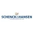 Logo Schenck & Hansen KG