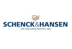 Schenck & Hansen KG Hamburg