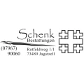 Schenk Bestattungen Jagstzell