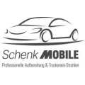 Logo Schenk Mobile, Kfz-Handel und Kfz-Aufbereitung