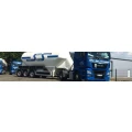 Logo Schenk - Transportunternehmen