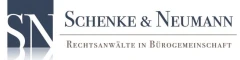 Logo Schenke & Neumann Rechtsanwälte