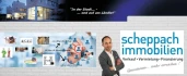 Logo Scheppach Immobilien - Andreas Scheppach