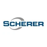 Logo Scherer GmbH