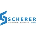 Logo Scherer GmbH