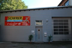 Fa. Scherer GmbH