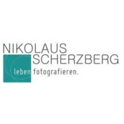Logo SCHERZBERG FOTOGRAFIE DESIGN