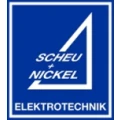 Scheu und Nickel GmbH, Elektrotechnik Villmar