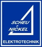 Scheu und Nickel GmbH Elektrotechnik Villmar