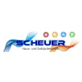 Logo Scheuer Haus-und Geb&auml;udetechnik (SHG)