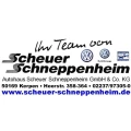 Scheuer Schneppenheim GmbH & Co.KG Werkstatt Kerpen