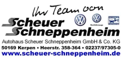 Scheuer Schneppenheim GmbH & Co.KG Kerpen
