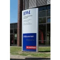Logo Scheufen GmbH - Beschriftung, Digitaldruck, Digital Signage
