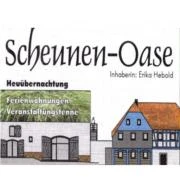 Logo Scheunen-Oase