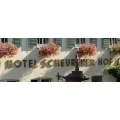 Logo Scheurener Hof