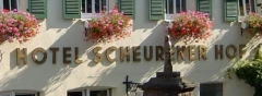 Logo Scheurener Hof