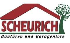 Scheurich GmbH, Groß- u. Einzelhandel Leidersbach