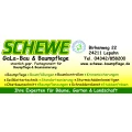 Schewe Baumpflege Garten- und Landschaftspflege Lehmkuhlen