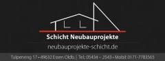 Schicht Neubauprojekte Essen, Oldenburg