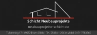 Logo Schicht Neubauprojekte