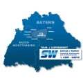 Schicht & Walther Gro&szlig;verbraucher Service Frischdienst Ansbach