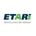 Schichtdickenmessger&auml;t der ETARI GmbH Herstellung und Vertrieb Stuttgart