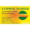 Schied Ludwig Garten- und Landschaftsbau Bad Endorf