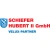 Logo Schiefer Hubert II GmbH