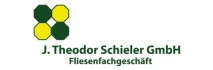 Logo Schieler J. Theodor GmbH Fliesenverlegung Fliesenfachgeschäft