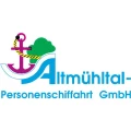 Schiffahrt ALTM&Uuml;HLTAL-Personenschiffahrt GmbH Kelheim