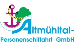 Schiffahrt ALTMÜHLTAL-Personenschiffahrt GmbH Kelheim