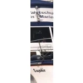 Logo Schifffahrtschule in der K&ouml;ln-Marina