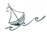 Logo Schiffs-Apotheke, Renate Rhiem