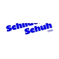 Logo Schilder Schuh