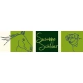 Logo Schilder Susanne Naturheilpraxis f&uuml;r Tiere
