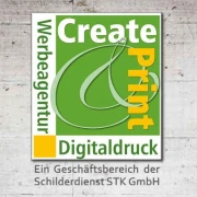 Logo Schilderdienst STK GmbH