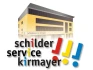 Logo Schilderservice Kirmayer
