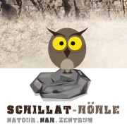Logo Schillat-Höhle
