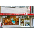 Schiller-Apotheke, Alexander Biernatowski M&uuml;lheim