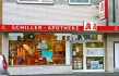 Logo Schiller-Apotheke, Alexander Biernatowski