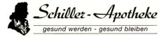 Logo Schiller-Apotheke Matthias Schmidt e.K.
