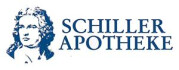 Logo Schiller-Apotheke Mustafa Bagli