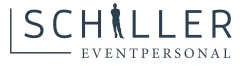 Logo Schiller-Eventpersonal GmbH